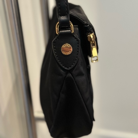 Marc Jacobs Preppy Nylon Natasha Crossbody bag - Picture 8 of 8